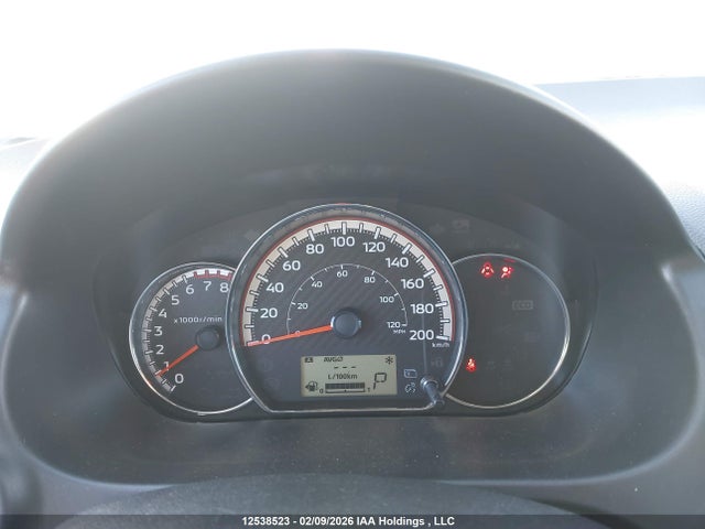 Продаж на аукціоні авто 2024 Mitsubishi Mirage Gt/noir, vin: ML32AWHJ7RH035867, номер лоту: 12538523