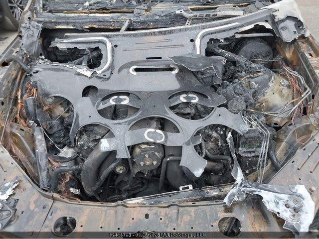 4JGDA7FB0GA725159 Mercedes-Benz Amg Gle 63 S 4matic
