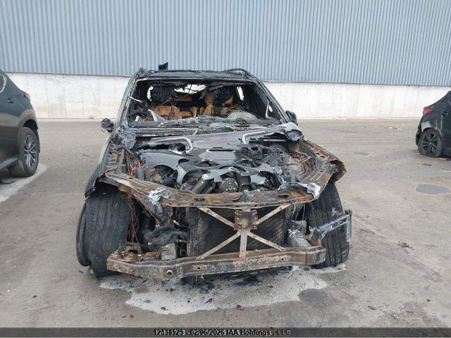 4JGDA7FB0GA725159 Mercedes-Benz Amg Gle 63 S 4matic