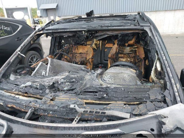 4JGDA7FB0GA725159 Mercedes-Benz Amg Gle 63 S 4matic