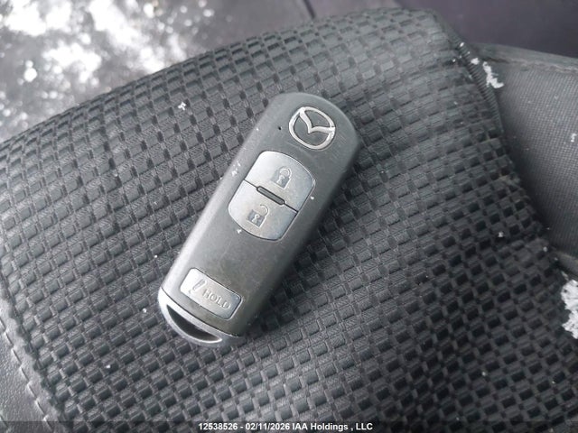 3MZBN1L74HM145735 Mazda Mazda3 Gs