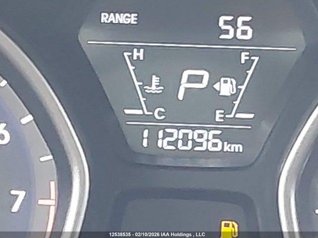 Hyundai Elantra 2015 5NPDH4AE2FH637673 Image 16