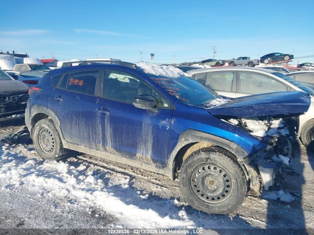 Subaru Crosstrek Sport 2024 JF2GUHFC4RH365770 Image 13