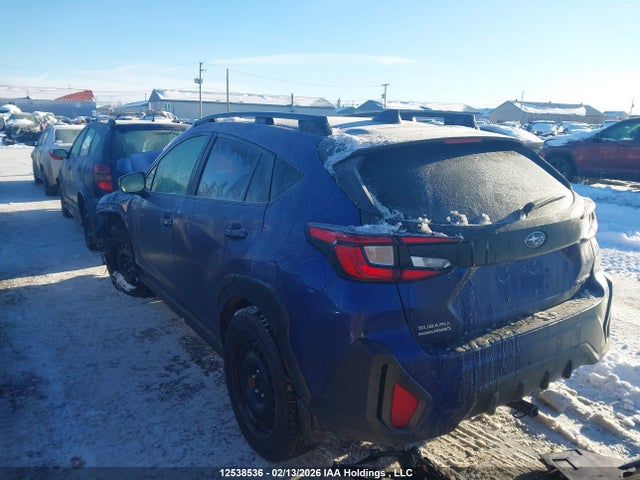 Subaru Crosstrek Sport 2024 JF2GUHFC4RH365770 Image 14