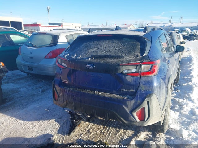 Subaru Crosstrek Sport 2024 JF2GUHFC4RH365770 Image 16