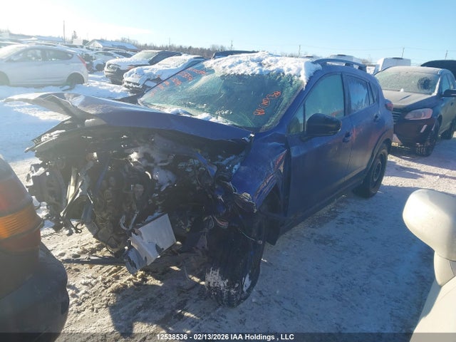Subaru Crosstrek Sport 2024 JF2GUHFC4RH365770 Image 2