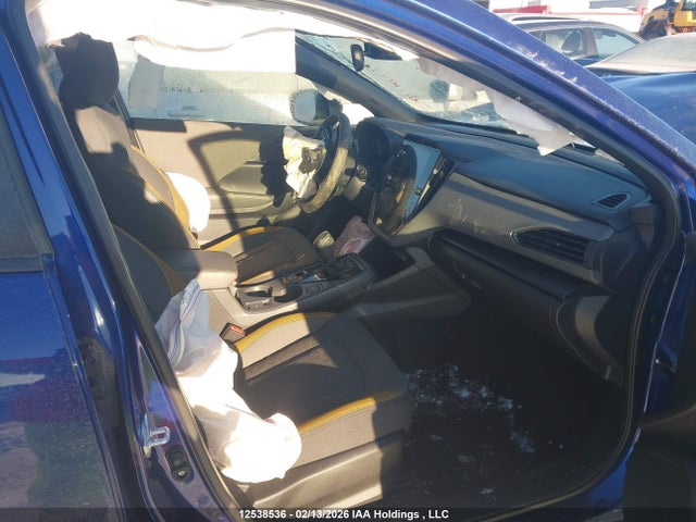 Subaru Crosstrek Sport 2024 JF2GUHFC4RH365770 Image 5