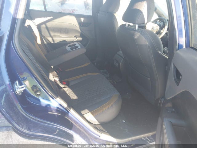 Subaru Crosstrek Sport 2024 JF2GUHFC4RH365770 Image 8