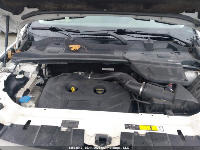 SALCP2BGXGH586211 Land Rover Discovery Sport Se