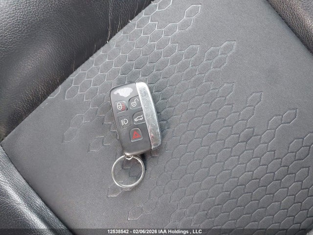 SALCP2BGXGH586211 Land Rover Discovery Sport Se