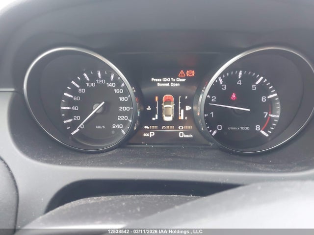 SALCP2BGXGH586211 Land Rover Discovery Sport Se