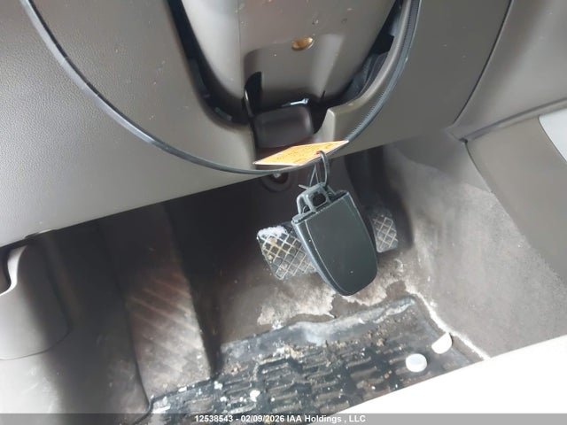 WA1CFCFP5FA079213 Audi Q5 2.0t Komfort