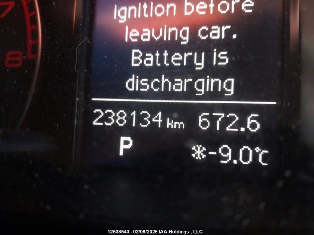 WA1CFCFP5FA079213 Audi Q5 2.0t Komfort