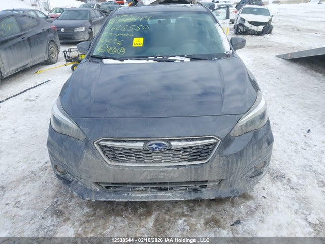 Продажа на аукционе авто 2019 Subaru Impreza, vin: 4S3GKAE66K3625550, номер лота: 12538544