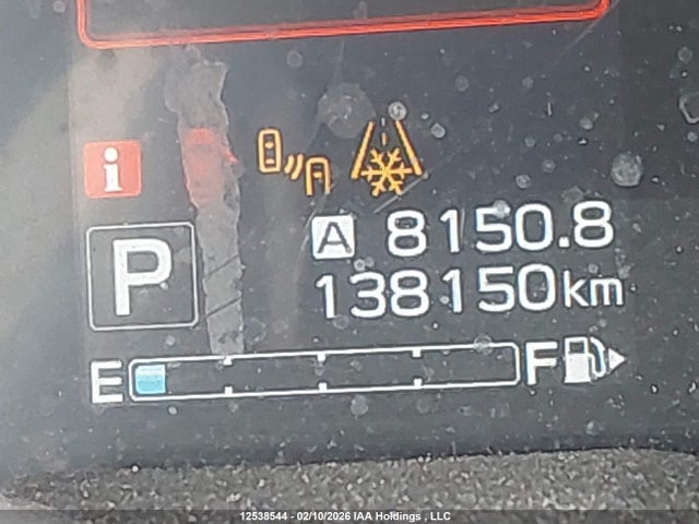 Продажа на аукционе авто 2019 Subaru Impreza, vin: 4S3GKAE66K3625550, номер лота: 12538544