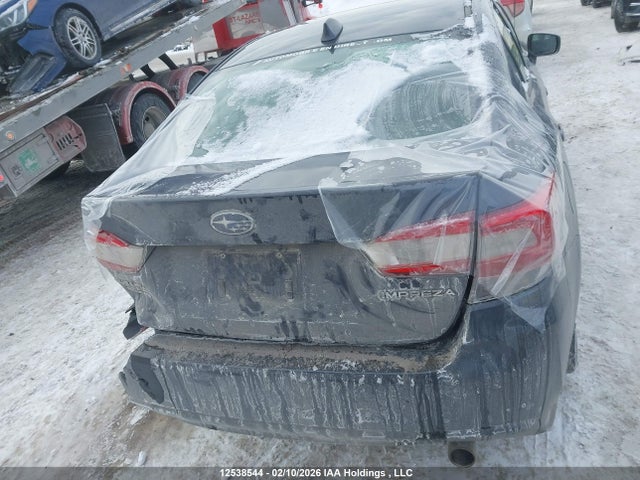 Продажа на аукционе авто 2019 Subaru Impreza, vin: 4S3GKAE66K3625550, номер лота: 12538544