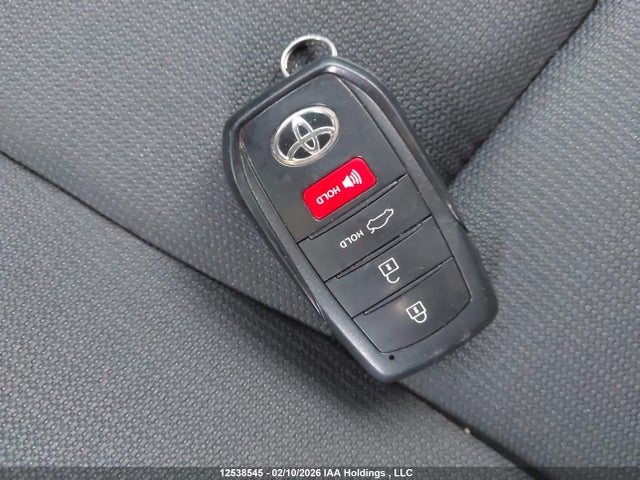 JTDBDMHE7RJ010424 Toyota Corolla Hybrid Le