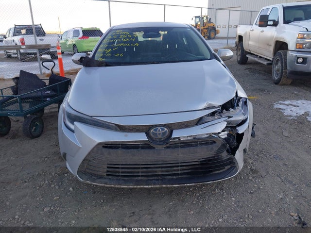 JTDBDMHE7RJ010424 Toyota Corolla Hybrid Le