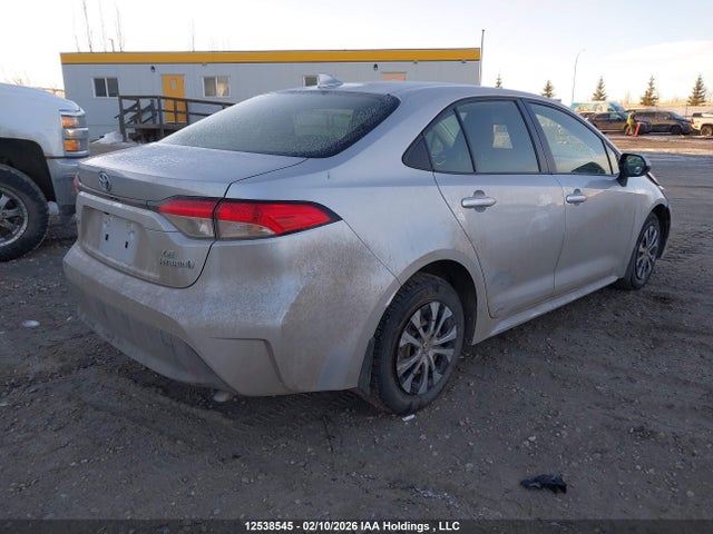 JTDBDMHE7RJ010424 Toyota Corolla Hybrid Le