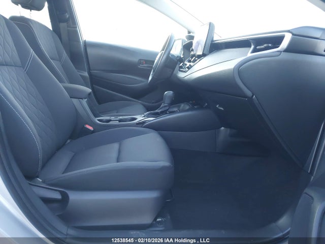 JTDBDMHE7RJ010424 Toyota Corolla Hybrid Le