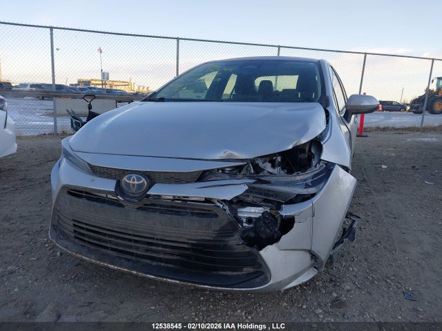 JTDBDMHE7RJ010424 Toyota Corolla Hybrid Le