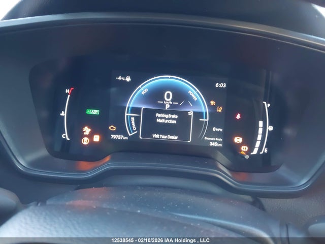 JTDBDMHE7RJ010424 Toyota Corolla Hybrid Le