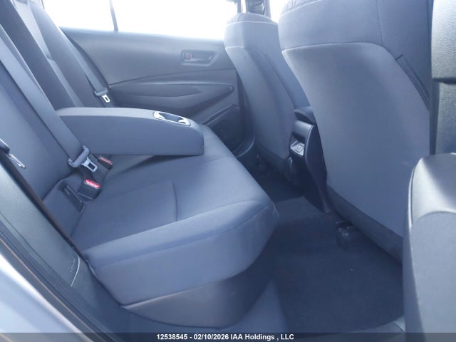 JTDBDMHE7RJ010424 Toyota Corolla Hybrid Le