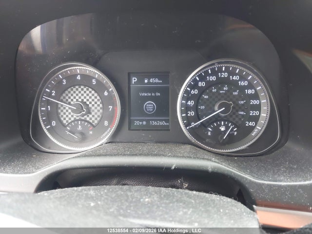 KMHD84LF4KU826617 Hyundai Elantra Sel/value/limited
