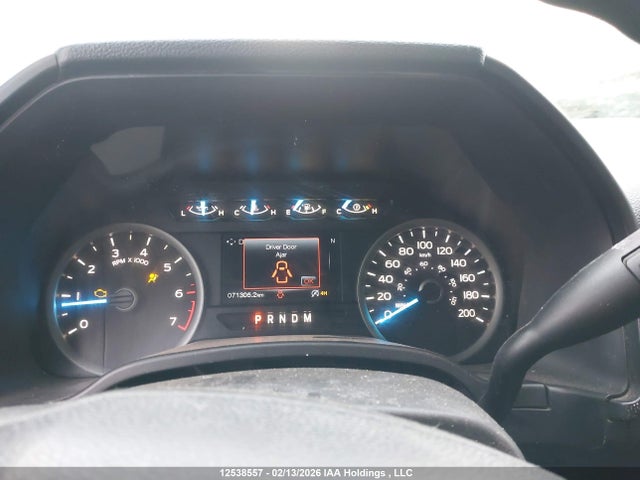 1FTFW1EG8HFB69728 Ford F-150 Xlt
