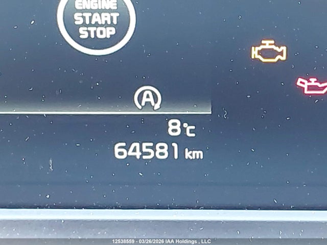 12538559 :رقم المزاد ، KNDEUCAA3R7659472 vin ، 2024 Kia Seltos S مزاد بيع