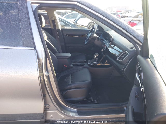 12538559 :رقم المزاد ، KNDEUCAA3R7659472 vin ، 2024 Kia Seltos S مزاد بيع