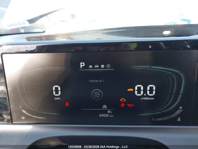 12538559 :رقم المزاد ، KNDEUCAA3R7659472 vin ، 2024 Kia Seltos S مزاد بيع