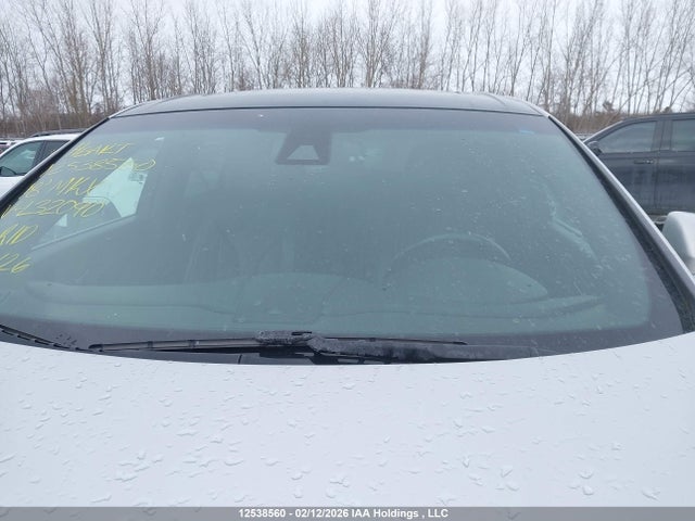 2LMPJ8LR2JBL32090 Lincoln Mkx Reserve