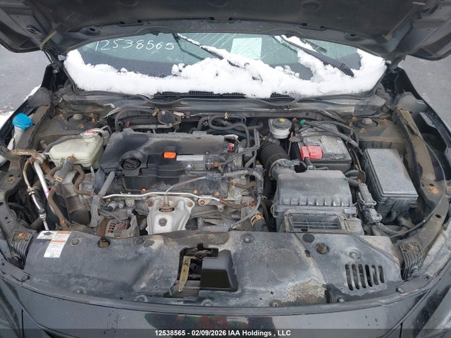 Aukcja sprzedaży 2021 Honda Civic Lx, vin: 2HGFC2F53MH008175, numer aukcji: 12538565