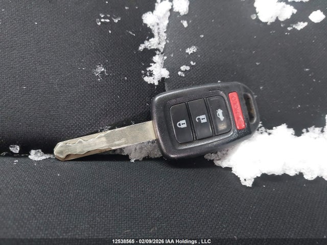 Aukcja sprzedaży 2021 Honda Civic Lx, vin: 2HGFC2F53MH008175, numer aukcji: 12538565