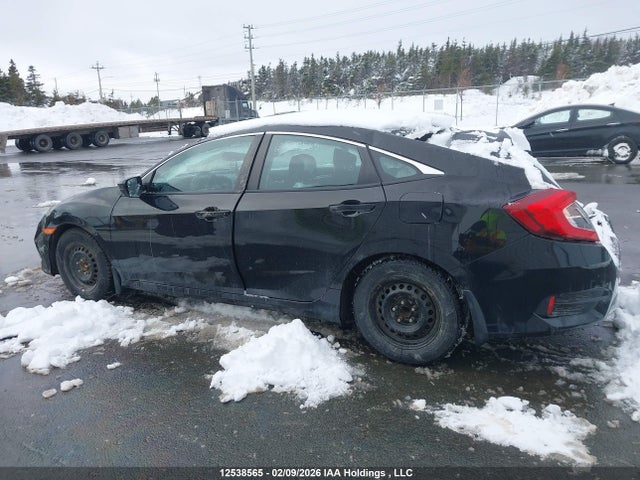 Aukcja sprzedaży 2021 Honda Civic Lx, vin: 2HGFC2F53MH008175, numer aukcji: 12538565