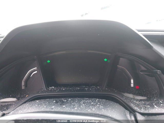 Aukcja sprzedaży 2021 Honda Civic Lx, vin: 2HGFC2F53MH008175, numer aukcji: 12538565