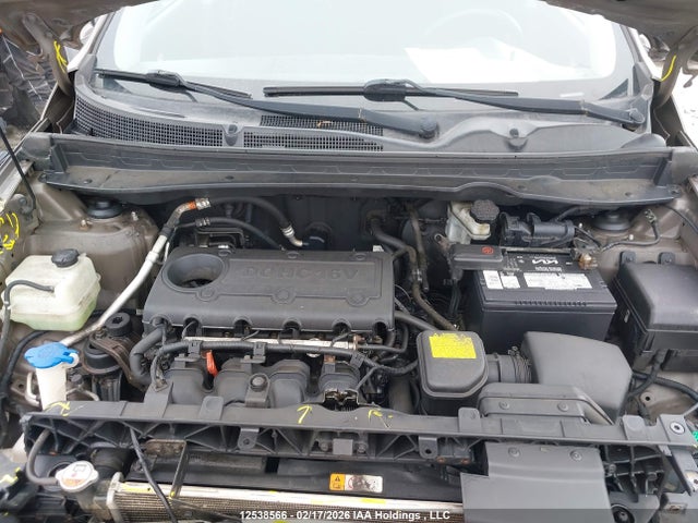 2013 Kia Sportage Ex მანქანა იყიდება აუქციონზე, vin: KNDPC3A29D7547045, აუქციონის ნომერი: 12538566
