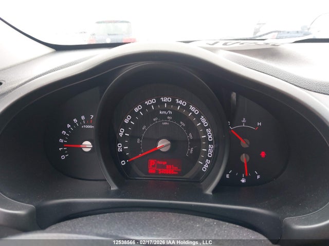 2013 Kia Sportage Ex მანქანა იყიდება აუქციონზე, vin: KNDPC3A29D7547045, აუქციონის ნომერი: 12538566
