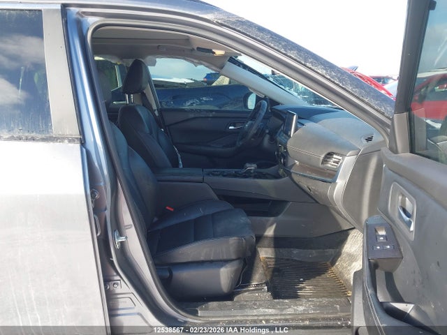Aukcja sprzedaży 2025 Nissan Rogue 60th Anniversary Edition/sv Moonroof, vin: JN8BT3BB9SW419744, numer aukcji: 12538567