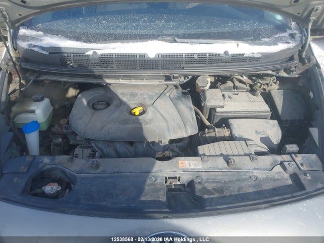 KNAHT8A32F7089276 KIA Rondo Lx/lx Value/lx Winter Edition