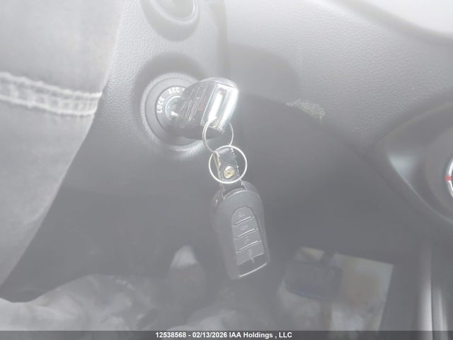 KNAHT8A32F7089276 KIA Rondo Lx/lx Value/lx Winter Edition