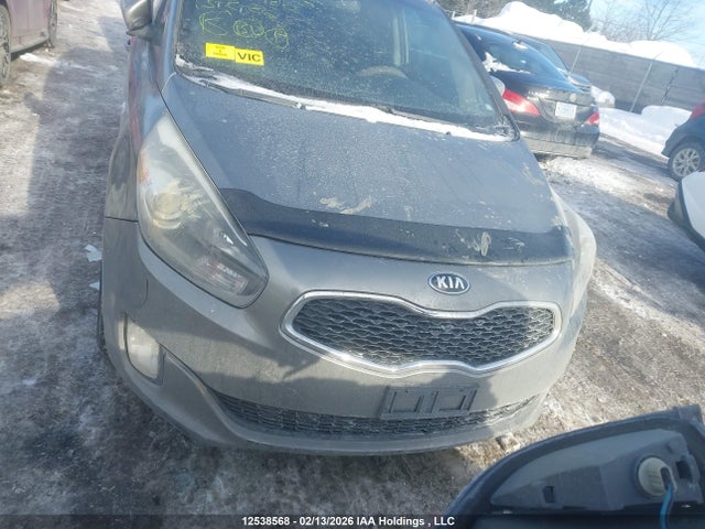 KNAHT8A32F7089276 KIA Rondo Lx/lx Value/lx Winter Edition
