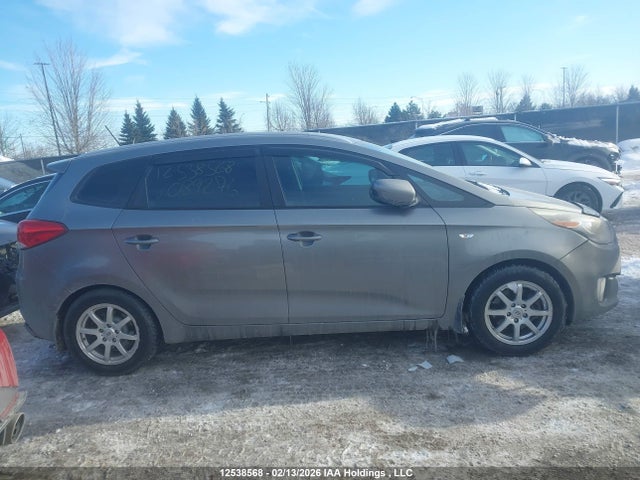 KNAHT8A32F7089276 KIA Rondo Lx/lx Value/lx Winter Edition