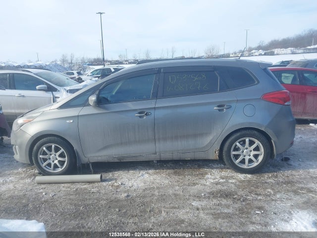 KNAHT8A32F7089276 KIA Rondo Lx/lx Value/lx Winter Edition