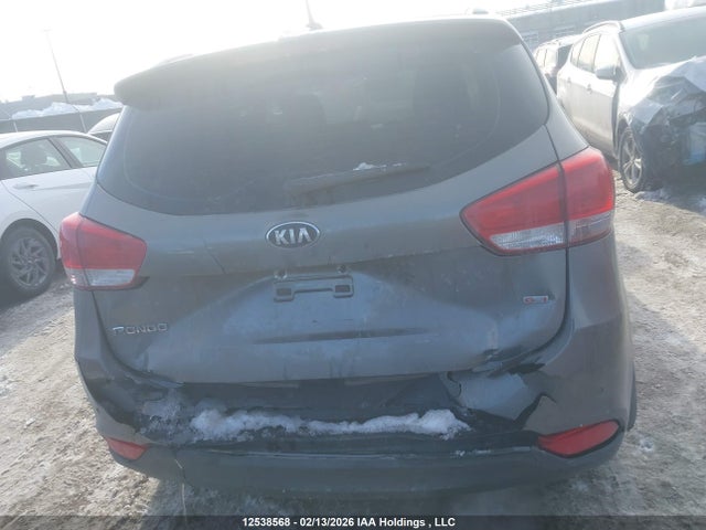 KNAHT8A32F7089276 KIA Rondo Lx/lx Value/lx Winter Edition
