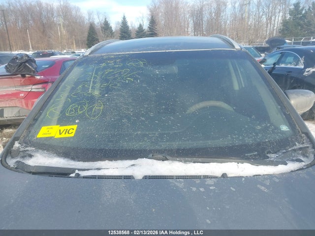 KNAHT8A32F7089276 KIA Rondo Lx/lx Value/lx Winter Edition