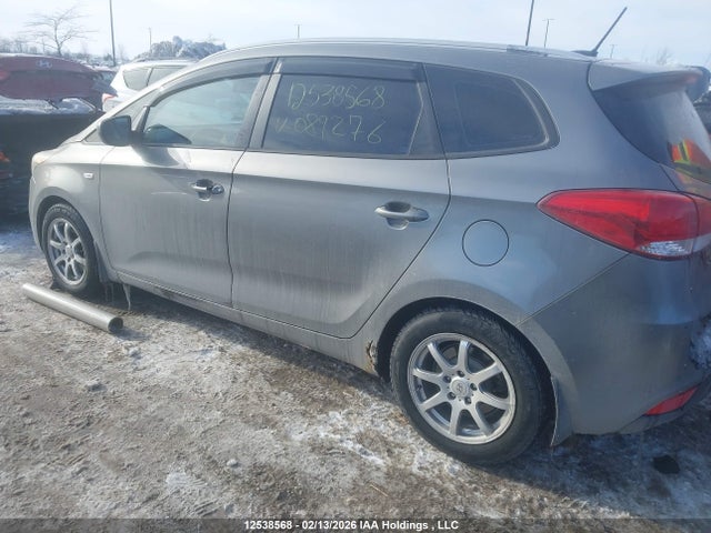 KNAHT8A32F7089276 KIA Rondo Lx/lx Value/lx Winter Edition