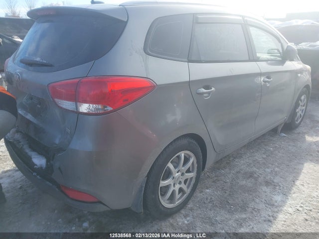KNAHT8A32F7089276 KIA Rondo Lx/lx Value/lx Winter Edition