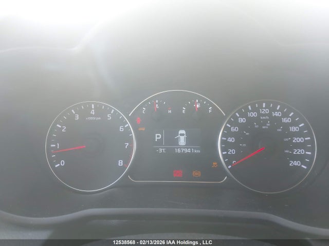 KNAHT8A32F7089276 KIA Rondo Lx/lx Value/lx Winter Edition